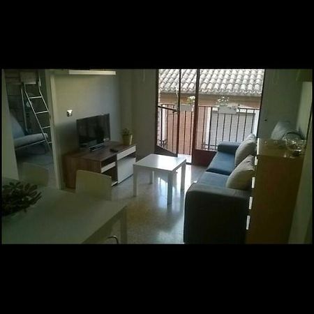 Appartement Apartamento Sofia à Murcie Extérieur photo